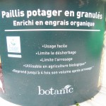 paillis Botanic